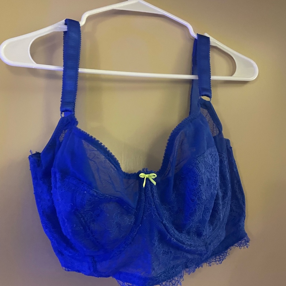 Panache Cleo Longline Bra
